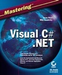 Cover: Mastering Visual C# .Net - Sybex Inc.,U.S.