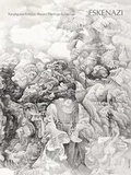 Cover: Transfigured Echoes: Recent Paintings by Liu Dan - Eskenazi Ltd