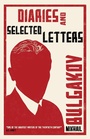 Cover: Diaries and Selected Letters - Alma Classics