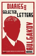 Cover: Diaries and Selected Letters - Alma Classics