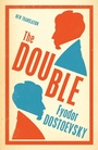 Cover: The Double: New Translation - Alma Classics