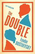 Cover: The Double: New Translation - Alma Classics