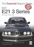 Cover: BMW E21 3 Series (1975-1983) - Veloce