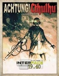 Cover: Interface 19.40 - Modiphius Entertainment Ltd