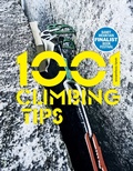 Cover: 1001 Climbing Tips - Vertebrate Publishing