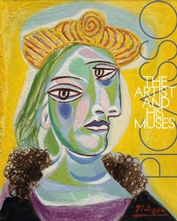 Enlarge image Cover: Picasso - Black Dog Publishing Ltd