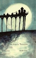 Cover: Surface Tension - Claret Press