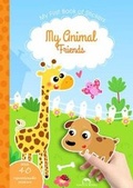 Cover: Animal Friends. My - Nanook Books Ltd
