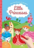 Cover: Little Princesses - Nanook Books Ltd