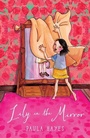 Cover: Lily in the Mirror - Fremantle Press