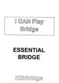 Cover: Essential Bridge 2017 - KRG Designs