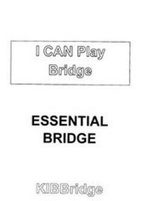 Abbildung von: Essential Bridge 2017 - KRG Designs