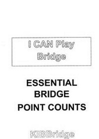Abbildung von: Essential Bridge Point Counts - KRG Designs