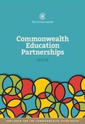 Cover: Commonwealth Education Partnerships 2015/16 - Nexus Strategic Partnerships