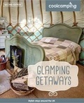 Cover: Glamping Getaways - Punk Publishing Ltd
