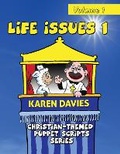 Cover: Life Issues I - Wordcatcher Publishing