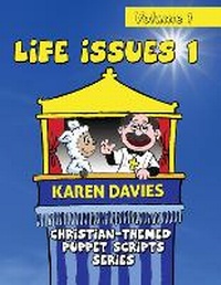 Enlarge image Cover: Life Issues I - Wordcatcher Publishing