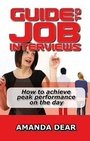 Cover: Guide to Job Interviews - Onion Custard Publishing Ltd