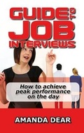 Cover: Guide to Job Interviews - Onion Custard Publishing Ltd