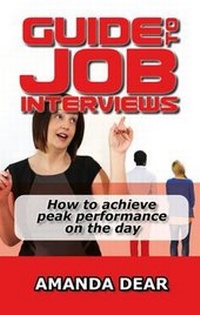 Enlarge image Cover: Guide to Job Interviews - Onion Custard Publishing Ltd