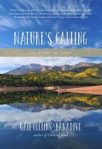 Enlarge image Cover: Nature's Calling - Homebound Publications