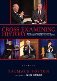Enlarge image Cover: Cross-Examining History - Bright Sky Publishing