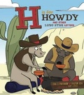 Cover: H Is for Howdy - Bright Sky Publishing