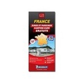 Cover: France Map - Free Motorhome Stopovers - Trailers Park