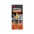 Cover: Portugal Map - Free Motorhome Stopovers - Trailers Park
