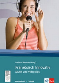 Abbildung von: Französisch Innovativ - Klett