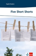 Cover: Five Short Shorts - Klett