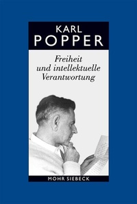 Abbildung von: Gesammelte Werke in deutscher Sprache - Mohr Siebeck