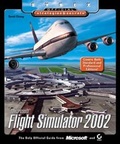 Cover: Microsoft Flight Simulator 2002 - Sybex Inc.,U.S.