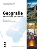 Cover: Geografie | Print inkl. eLehrmittel - hep verlag