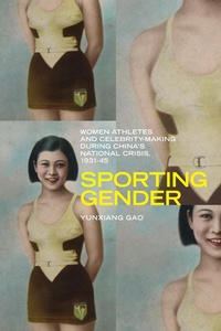Abbildung von: Sporting Gender - University of British Columbia Press