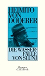 Cover: Die Wasserfälle von Slunj - C.H.BECK