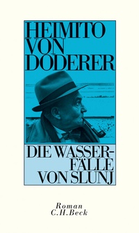 Enlarge image Cover: Die Wasserfälle von Slunj - C.H.BECK