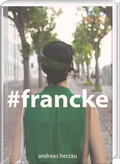 Cover: #francke - Harrassowitz Verlag