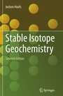 Cover: Stable Isotope Geochemistry - Springer