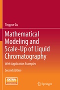 Bild: Mathematical Modeling and Scale-Up of Liquid Chromatography - Springer