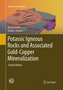 Cover: Potassic Igneous Rocks and Associated Gold-Copper Mineralization - Springer