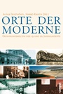 Cover: Orte der Moderne - Campus