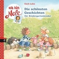 Cover: Ich bin Nele - Die sch&ouml;nsten Geschichten f&uuml;r Kindergartenkinder - cbj