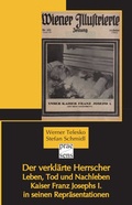 Cover: Der verkl&auml;rte Herrscher - Praesens Verlag