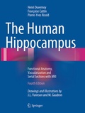 Cover: The Human Hippocampus - Springer