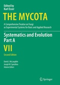Cover: Systematics and Evolution - Springer