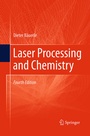Cover: Laser Processing and Chemistry - Springer