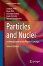 Cover: Particles and Nuclei - Springer