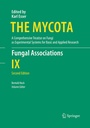 Cover: Fungal Associations - Springer