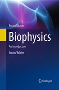 Cover: Biophysics - Springer